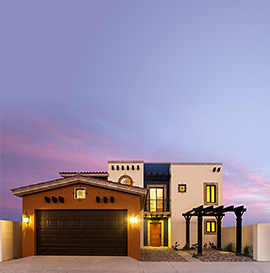 List View Zuni