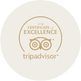 TripAdvisor Awards Image
