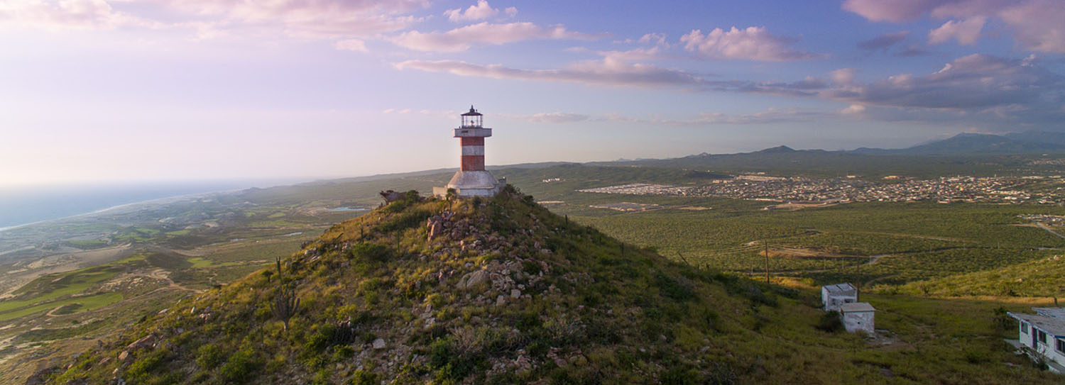 Discover Quivira