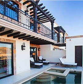 Residences List View - Copala