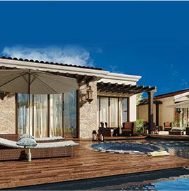Residences List View - Coronado
