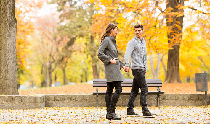 Fall for Autumn