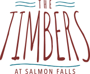 Timbers logo