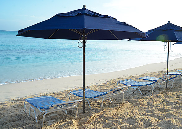 Chairs & Umbrellas Inset