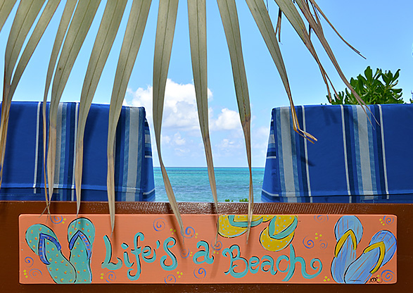 3. Bahamian Tings Inset