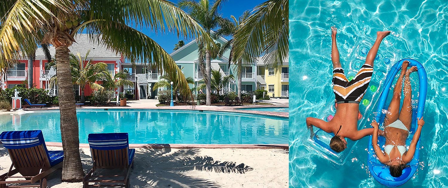 Our Resort