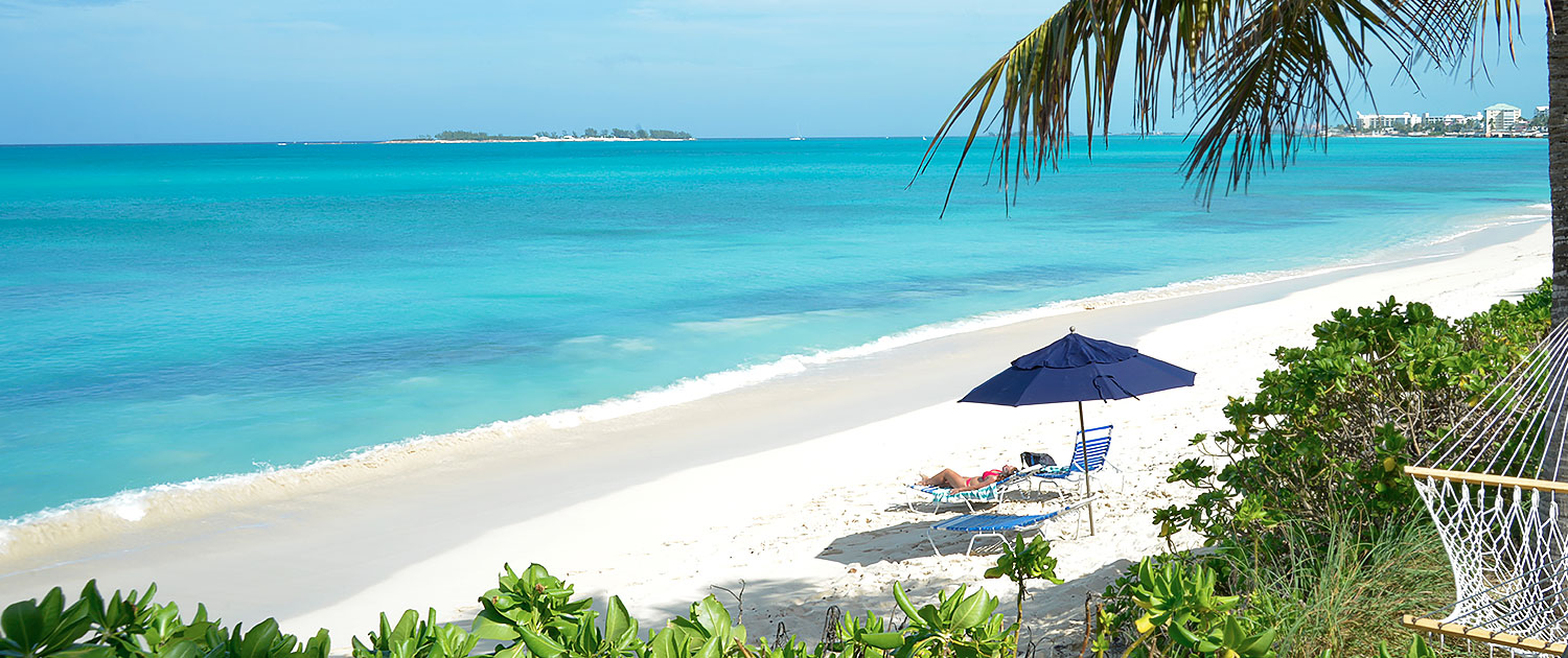 The Beach