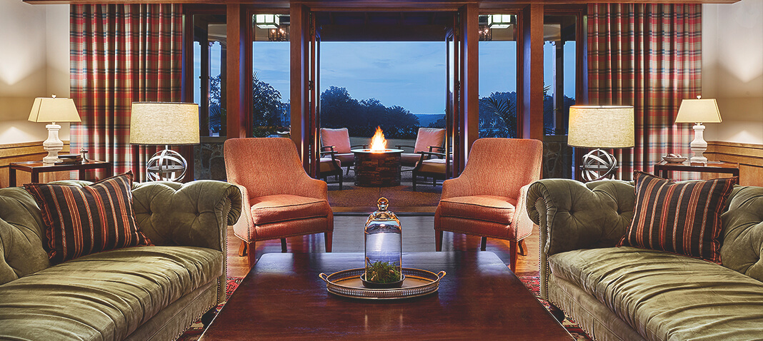 Gothic Charm & Unparalleled Ambiance