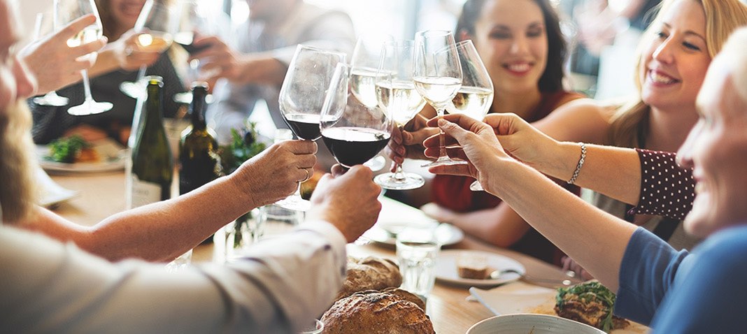 Indulge in Southern Delights