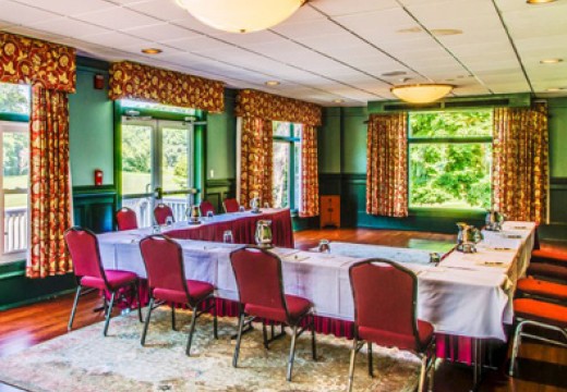 Kirkwood Room