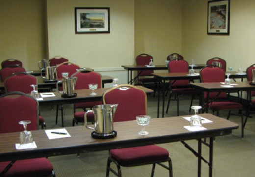 Palmer Room