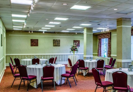 Payette Room