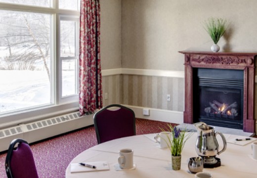 Pearsall Room
