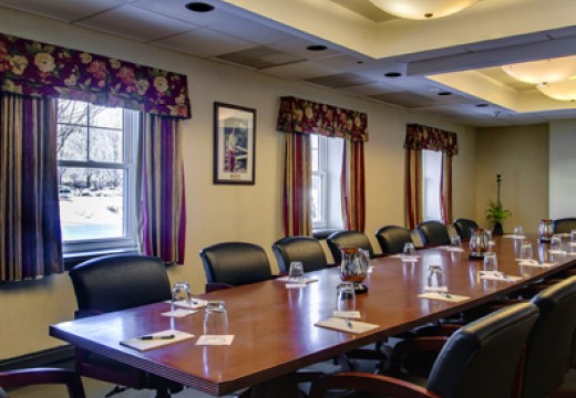 Runyan Boardroom