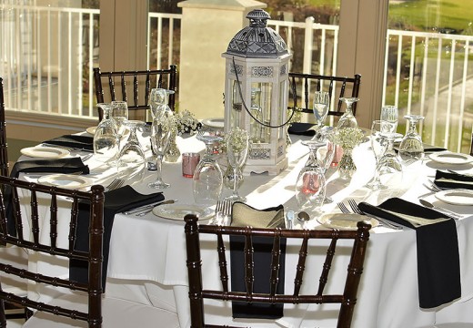 Heritage Ballroom