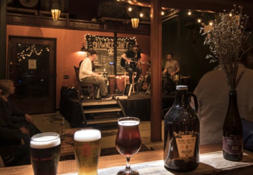 Tap Room