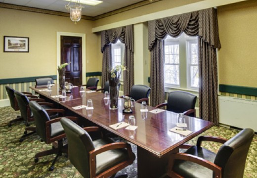 Tillinghast Boardroom