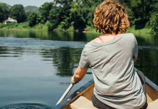 Canoe
