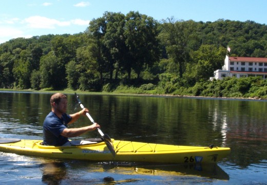 Kayak