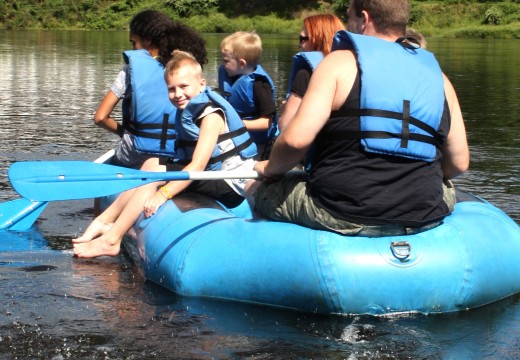 Raft