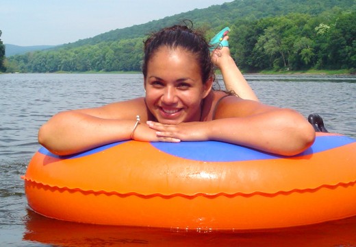 Tubing