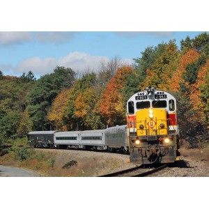 Delaware-Lackawanna-Railroad