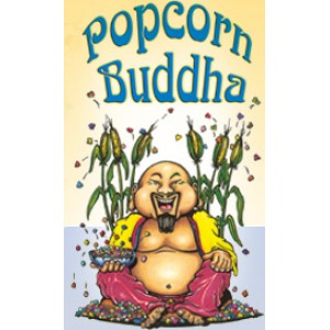 popcorn-buddha