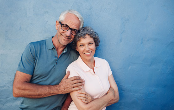 AARP Rate