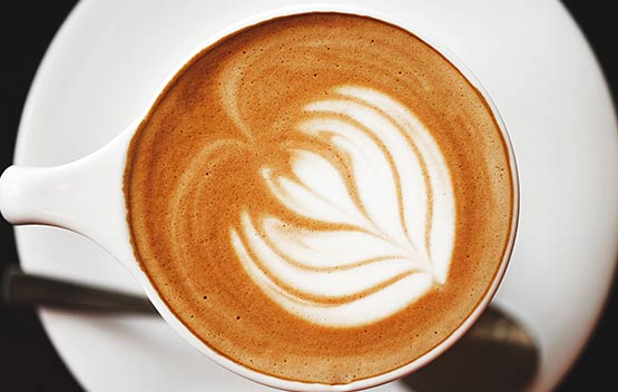 Canal Street Coffee
