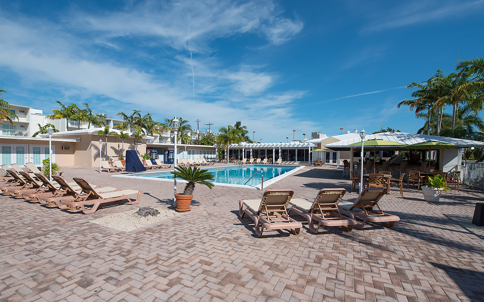 Skipjack Resort & Marina Photo Gallery Resorts in Marathon, FL