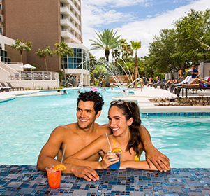 Oasis Pool