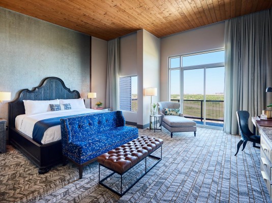 Preferred Suites