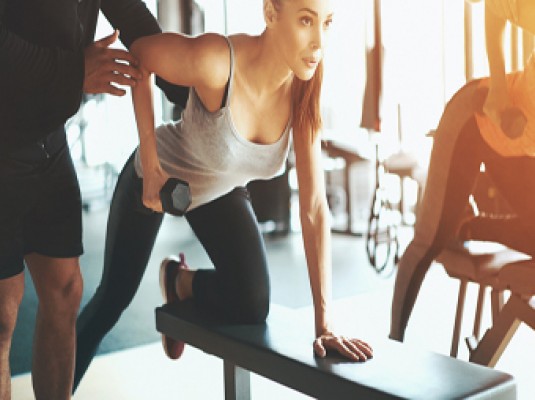 Fun & Fit