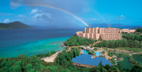St. Thomas
