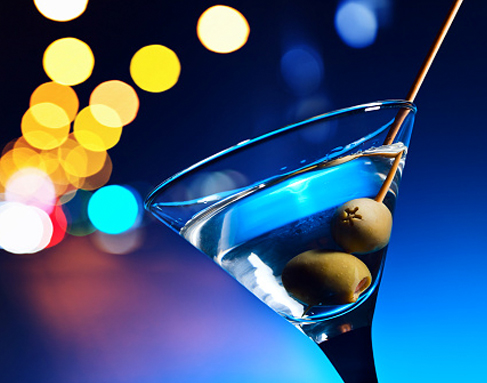 Club Blu