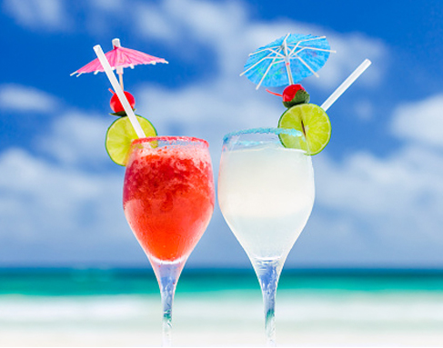 Ocean Club Bar & Lounge