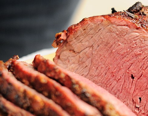 Prime Rib Night at Mangrove