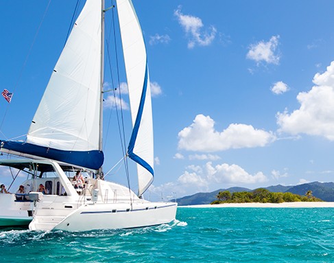 Day Sails