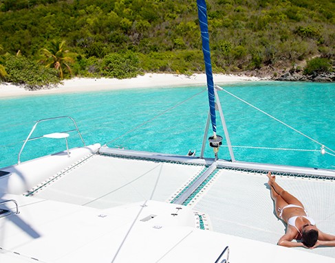 Plan A Boat Trip