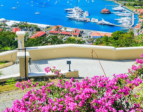 Shop Charlotte Amalie
