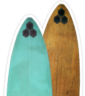Explore Surfside Beach|Take 5 or Hang 10