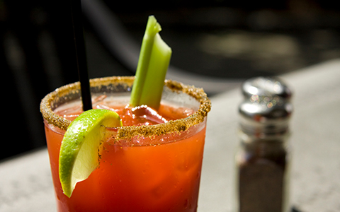 $5 Bloody Marys & Local Music