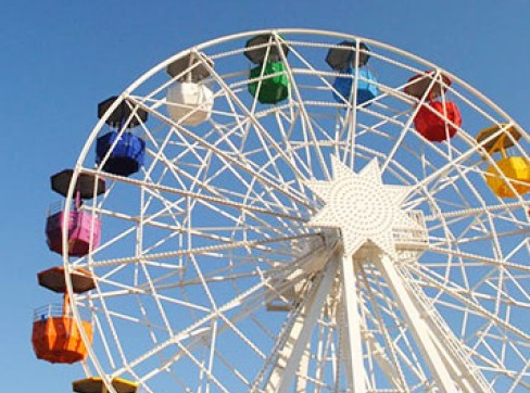 Family Friendly Activities in Surfside Beach & Myrtle Beach
