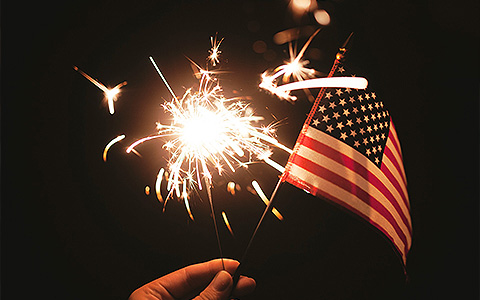 Surfside 4th of July Celebration