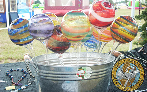 Art in the Park