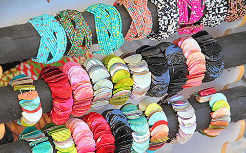 Atalaya Arts and Crafts Festival