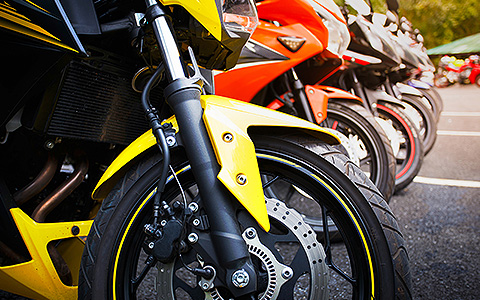 Atlantic Beach Bikefest