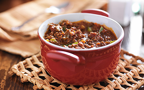 South Carolina International Chili Cook-Off