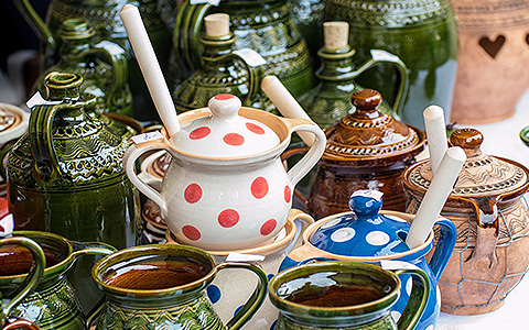 Craftsmen's Classic Arts and Crafts Festival