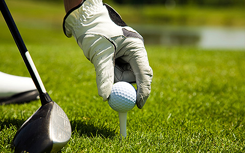 DuPont World Amateur Handicap Golf Tournament